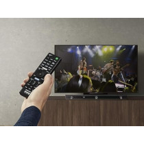 Sony 3.1 Ch 4K HDR Premium Surround Soundbar With Dolby Atmos And DTS X, Black