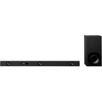 Sony 3.1 Ch 4K HDR Premium Surround Soundbar With Dolby Atmos And DTS X, Black