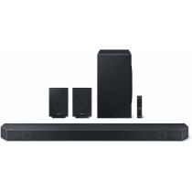 Samsung HW-Q995GC 11.1.4 Kanal Soundbar, Black