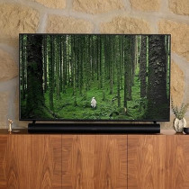 Sonos Arc ARCG1US1BLK HDMI 3D Sound Soundbar With Dolby Atmos, Black