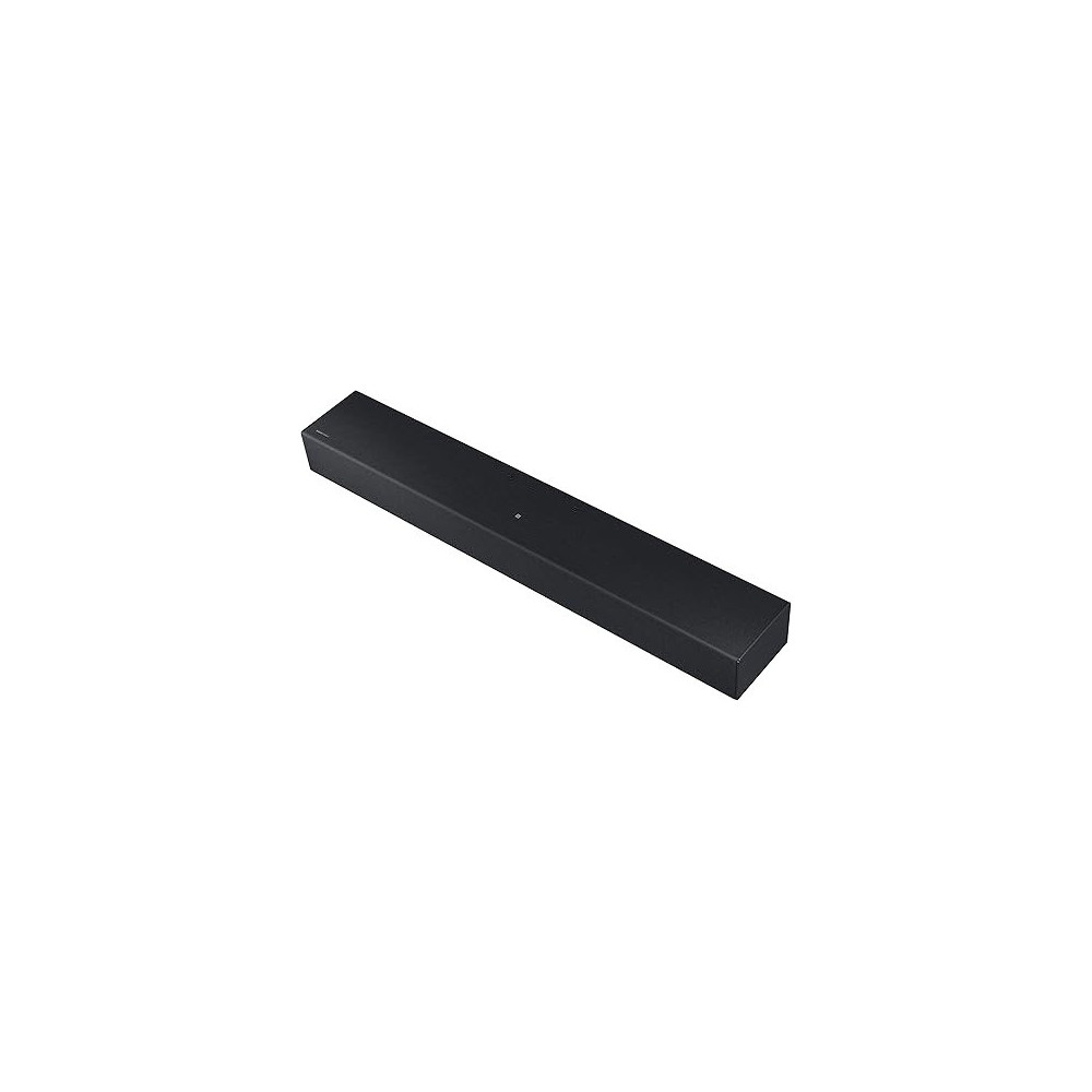 Samsung HW-C400 Bluetooth Sound Bar, Black