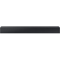 Samsung HW-C400 Bluetooth Sound Bar, Black