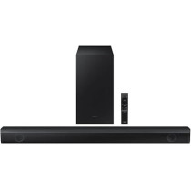 Samsung HW-B550 2.1ch Soundbar And Subwoofer With Dolby, Black