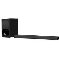 Sony HTG700 3.1 Channels Soundbar Speaker, Black