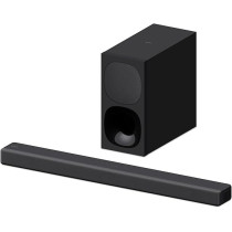 Sony HTG700 3.1 Channels Soundbar Speaker, Black