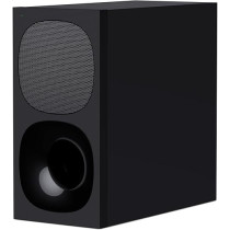 Sony HTG700 3.1 Channels Soundbar Speaker, Black