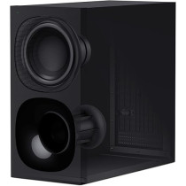 Sony HTG700 3.1 Channels Soundbar Speaker, Black