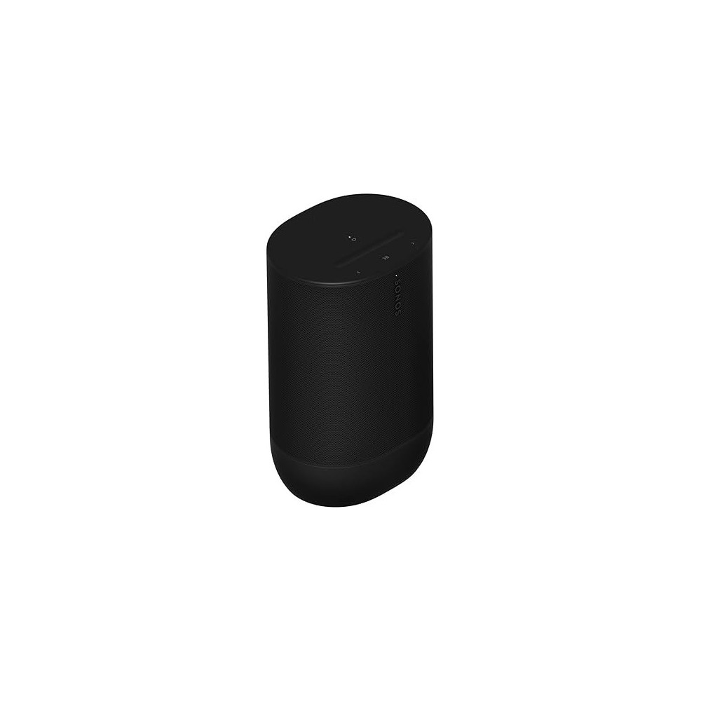 Sonos Move Gen2 Black Portable Speakers