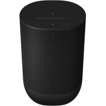 Sonos Move Gen2 Black Portable Speakers