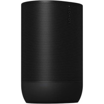 Sonos Move Gen2 Black Portable Speakers