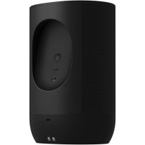 Sonos Move Gen2 Black Portable Speakers