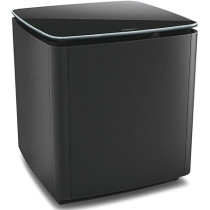 Bose 809108-2100 Bass Module 700, Black