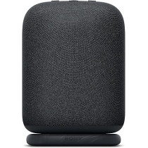 Sony LinkBuds Wireless Portable Bluetooth Speaker, Black