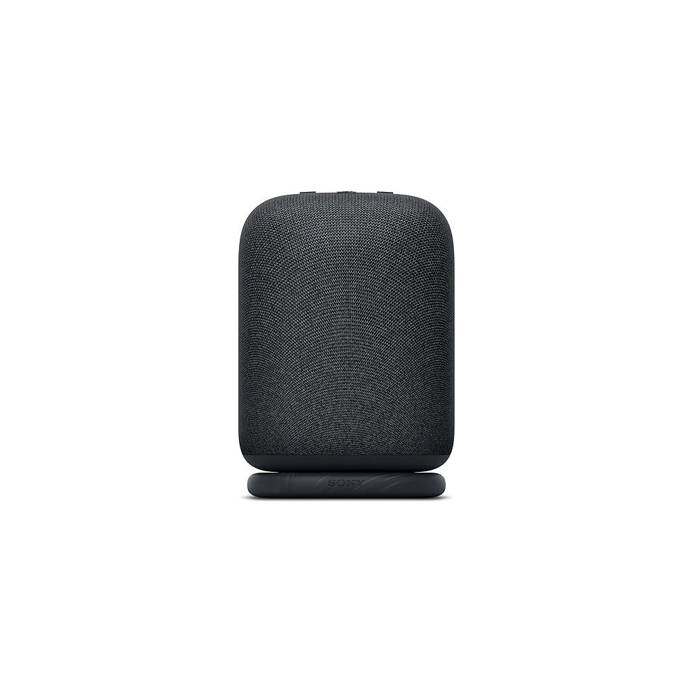 Sony LinkBuds Wireless Portable Bluetooth Speaker, Black