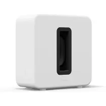 Sonos Sub Gen 4 White