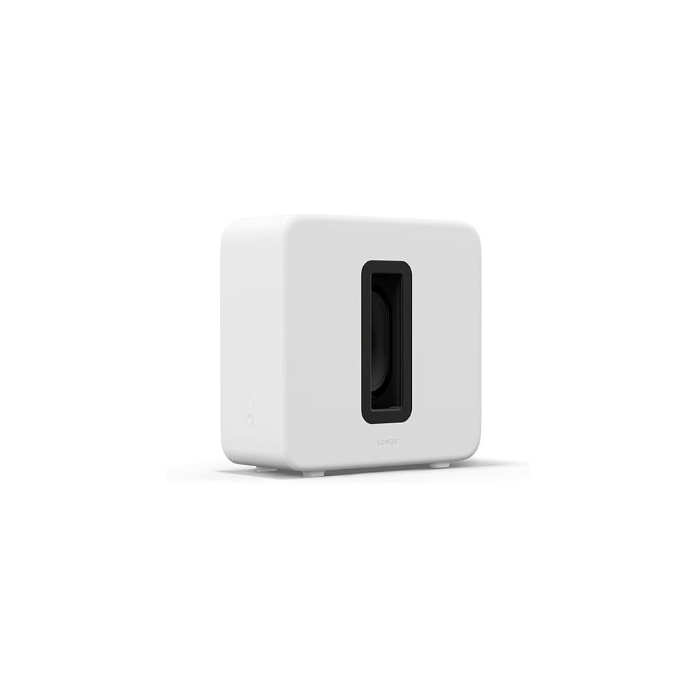Sonos Sub Gen 4 White