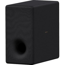 Sony SA-SW3 Wireless Subwoofer With 200W Of Rich Powerful BASS From A 160mm Driver Unit HT-A9/HT-A7000