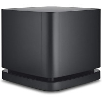 Bose Bass Module 500, Black, Wireless, Compact Subwoofer