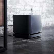 Bose Bass Module 500, Black, Wireless, Compact Subwoofer