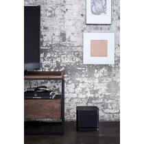 Bose Bass Module 500, Black, Wireless, Compact Subwoofer