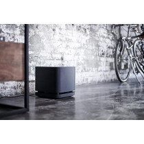 Bose Bass Module 500, Black, Wireless, Compact Subwoofer