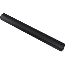 Samsung Soundbar Speaker 2022-2.1ch Surround Sound Audio With 5 Speakers 250W Bass Virtual DTS:X Wireless Subwoofer And - HW-B550