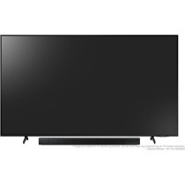 Samsung Soundbar Speaker 2022-2.1ch Surround Sound Audio With 5 Speakers 250W Bass Virtual DTS:X Wireless Subwoofer And - HW-B550
