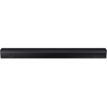Samsung Soundbar Speaker 2022-2.1ch Surround Sound Audio With 5 Speakers 250W Bass Virtual DTS:X Wireless Subwoofer And - HW-B550