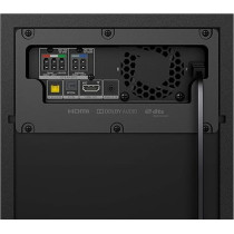 Sony HT-S500RF 1000W High Power Real 5.1 Ch Soundbar Dolby Digital HDMI ARC Optical Input DTS Surround Sound