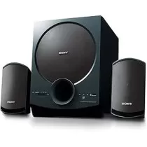 Sony SA-D20 C E12 60 Watt...