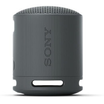 Sony XB100 Portable Wireless Speaker, Extra BASS, 16 Hour Battery Life, IP67 Waterproof And Dustproof Rating, Black