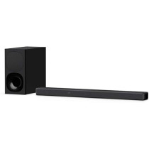 Sony HT-G700 3.1 Channel Soundbar With Dolby Atmos Surround Sound Bluetooth Wireless Subwoofer DTS:X, Black, HTG700.CEL