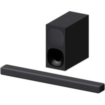 Sony HT-G700 3.1 Channel Soundbar With Dolby Atmos Surround Sound Bluetooth Wireless Subwoofer DTS:X, Black, HTG700.CEL