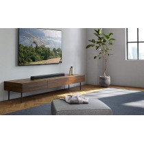 Sony HT-X8500 2.1Ch Soundbar With Dolby Atmos And Built In Powerful Subwoofer, Simulated 7.1.2 Surround Sound, Slim And Elegant