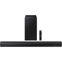 Samsung HW B550 2.1 ch Soundbar w/Dolby Audio 2022, HW-B550/ZA