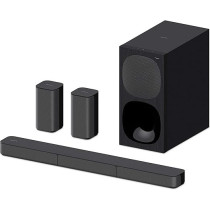 Sony HT-S20R - 5.1ch Soundbar With Wired Subwoofer And Eear Speakers, Bluetooth, USB, HDMI, black