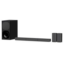 Sony HT-S20R - 5.1ch Soundbar With Wired Subwoofer And Eear Speakers, Bluetooth, USB, HDMI, black