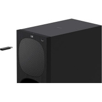 Sony HT-S20R - 5.1ch Soundbar With Wired Subwoofer And Eear Speakers, Bluetooth, USB, HDMI, black