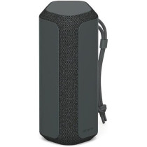 Sony SRSXE200B.CE7 Bluetooth Speaker, Black, One Size