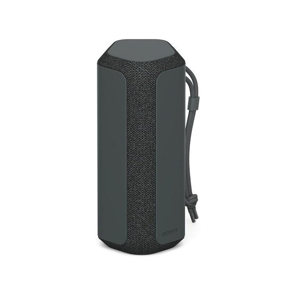 Sony SRSXE200B.CE7 Bluetooth Speaker, Black, One Size