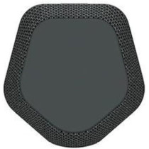 Sony SRSXE200B.CE7 Bluetooth Speaker, Black, One Size