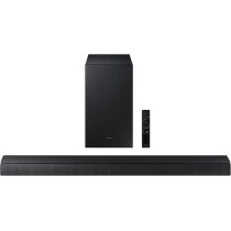 Samsung 2.1Ch Soundbar Black, HW-A550/ZM
