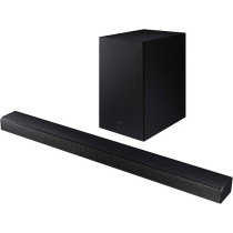 Samsung 2.1Ch Soundbar Black, HW-A550/ZM