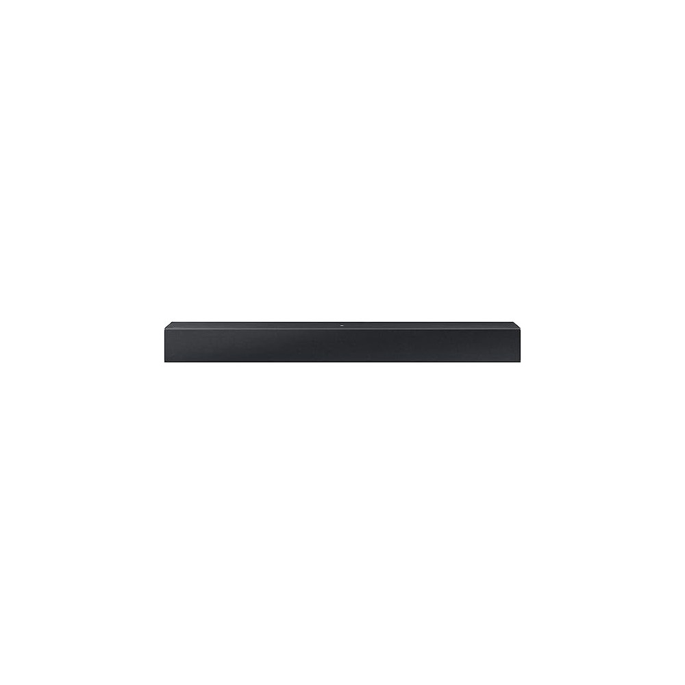 Samsung HW-C400/TK Soundbar, Black