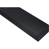 Samsung HW-C400/TK Soundbar, Black
