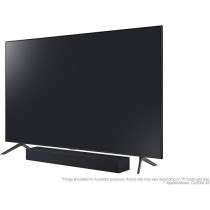 Samsung HW-C400/TK Soundbar, Black