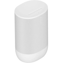 Sonos Move (Gen2) Portable Speakers, White
