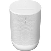 Sonos Move (Gen2) Portable Speakers, White