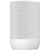 Sonos Move (Gen2) Portable Speakers, White