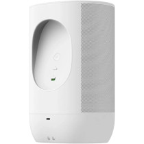Sonos Move (Gen2) Portable Speakers, White
